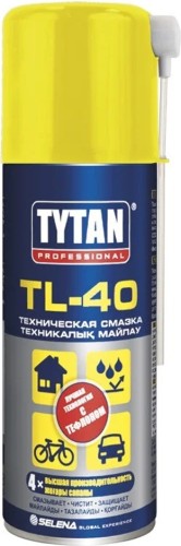 Смазка Tytan TL-40 универсальная (150мл) тов-225319