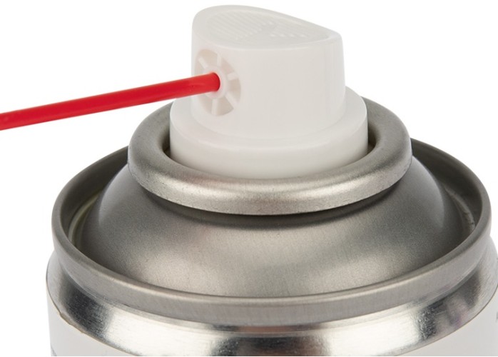 Смазка универсальная REXANT RX-40 210 мл 85-0010 - изображение 3