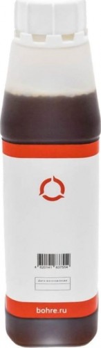 Смазочно-охлаждающая жидкость Bohre  1 л. для станков с ЧПУ, (концентрат) КБ011359 - изображение 3