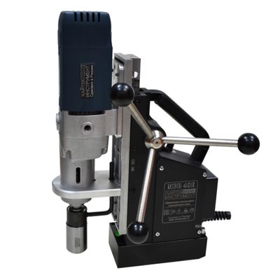 Магнитный сверлильный станок SMD35 - изображение 27