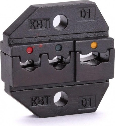 Сменная матрица КВТ МПК-01 для СТК 69957