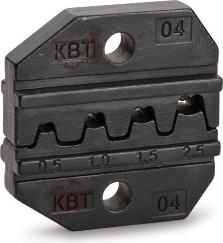 Сменная матрица КВТ МПК-04 для СТК 69960