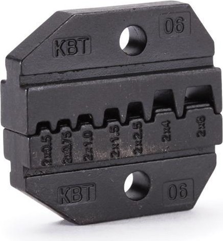 Сменная матрица КВТ МПК-06 для СТК 69962