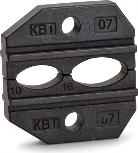 Сменная матрица КВТ МПК-07 для СТВ-07 69963