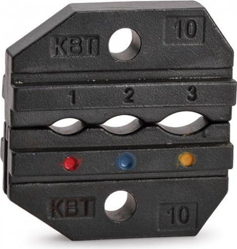 Сменная матрица КВТ МПК-10 для СТК 69964