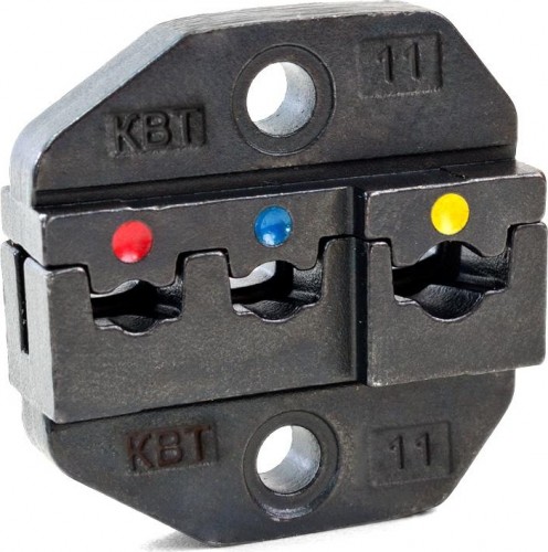 Сменная матрица КВТ МПК-11 74411