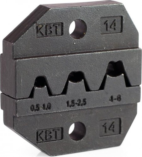 Сменная матрица КВТ МПК-14 69966