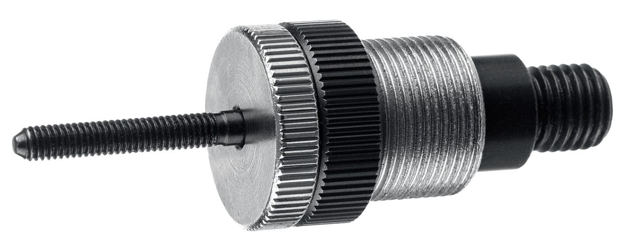 Сменная насадка KRAFTOOL NUT-12 М4 для заклепочника 31183-M4