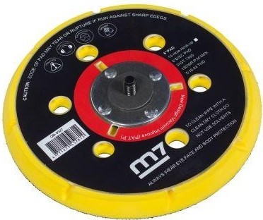 Сменная подошва MIGHTY SEVEN для QB-51612 6" QB-51602P21