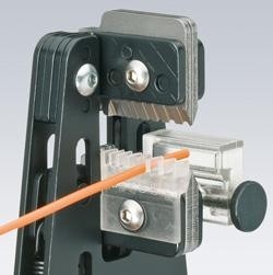 Сменное режущее лезвие KNIPEX 121911 для 12 12 11 KN-121911
