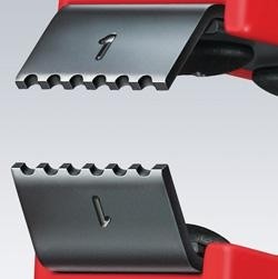 Сменное режущее лезвие KNIPEX 1519010 для 15 11 120 KN-1519010