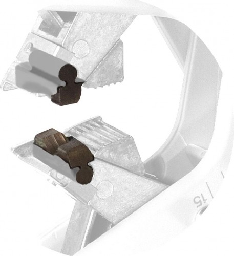 Сменные ножи Jokari EM-Set 6-16 для клещей 29090 - изображение 2