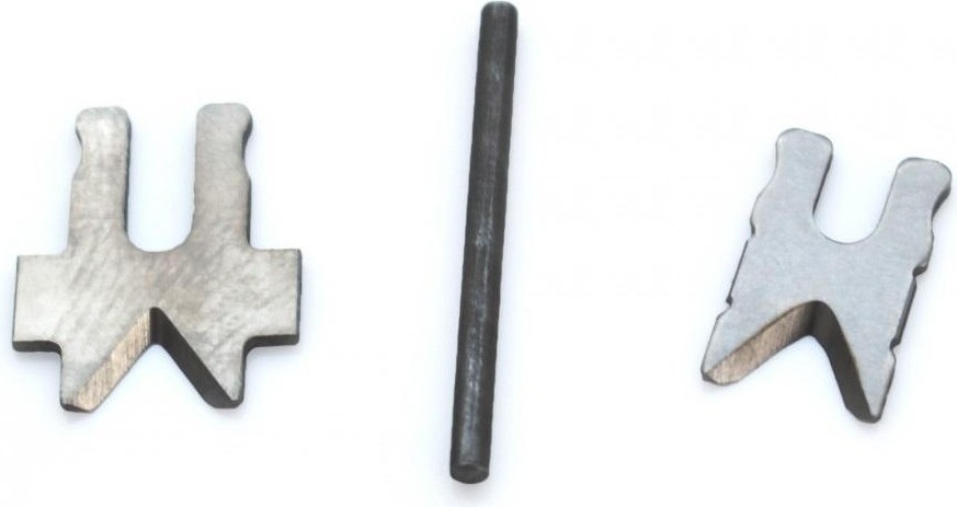 Сменные ножи Jokari EM-Set SECURA 2K для клещей 29100