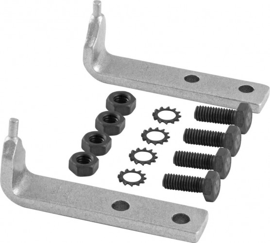 Сменные рабочие части JONNESWAY P9920-BT изогнутые 90° для щипцов для стопор. колец P9920В 049552