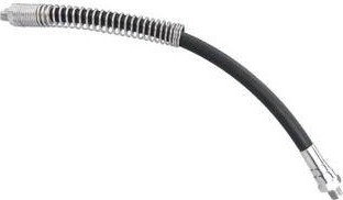 Сменный шланг GROZ GHC/HP-12SPR/B 300 мм, 400 атм, 1/8" BSPT GR43760 GR43760