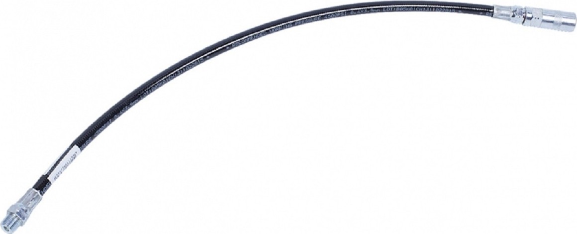 Сменный шланг МАСТАК с насадкой 450 мм, 310 атм, М10 х 1.0 134-20018 134-20018