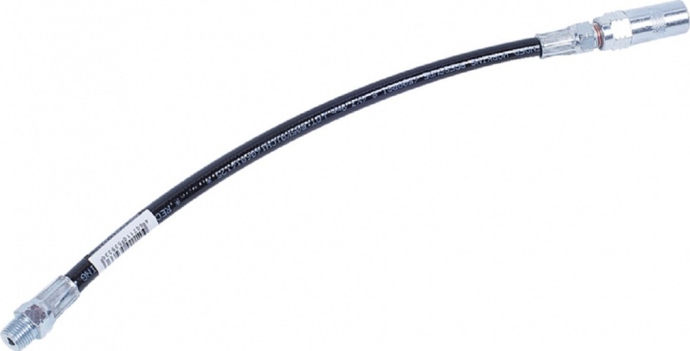 Сменный шланг МАСТАК с насадкой 300 мм, 310 атм, М10 х 1.0 134-20012 134-20012