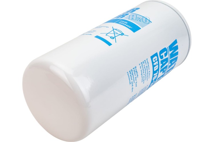 Сменный водопоглощающий картридж для топлива PIUSI 70 л/мин 30 мк, (для фильтра F00611A0A) F0061101A - изображение 5