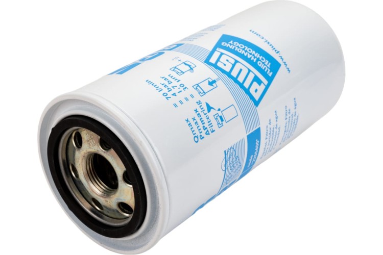 Сменный водопоглощающий картридж для топлива PIUSI 70 л/мин 30 мк, (для фильтра F00611A0A) F0061101A - изображение 4