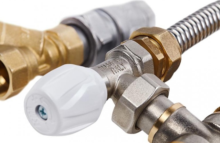 Смесительный узел для водяных завес BALLU MCWU 6.3 НС-1168782 - изображение 4