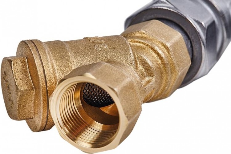 Смесительный узел для водяных завес BALLU MCWU 6.3 НС-1168782 - изображение 3