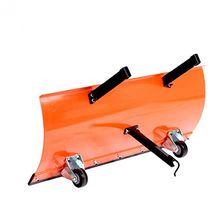 Скребок для снега SN-80 - изображение 2