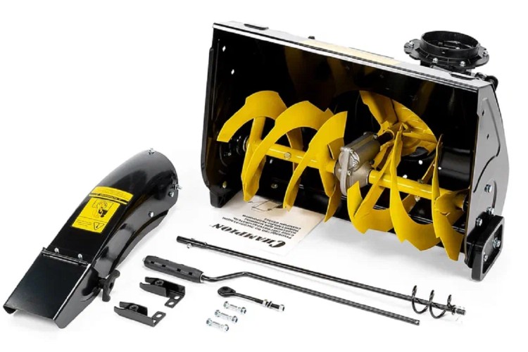 Снегоотбрасыватель CHAMPION C3060 для GS 5562