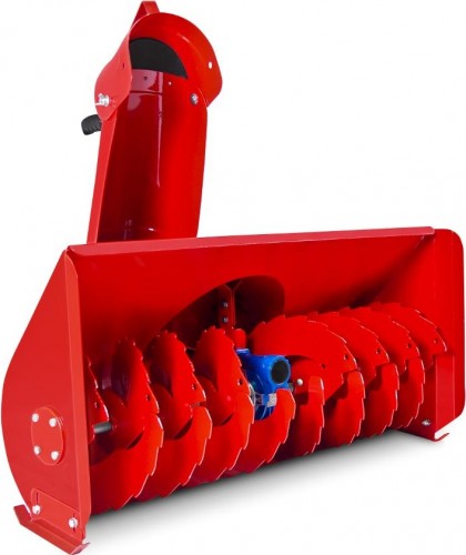 Снегоуборщик двухступенчатый МИТРАКС СТ-110