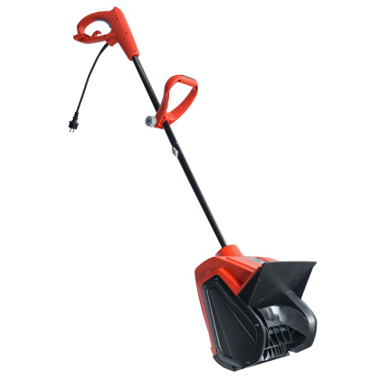Снегоуборщик EVOline SBE 330 - изображение 1