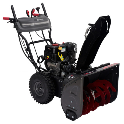 Снегоуборщик EVOline SBG 610 BE (с двигателем Briggs&Stratton) - изображение 1