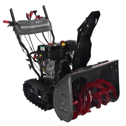 Снегоуборщик EVOline SBG 690 TBE (с двигателем Briggs&Stratton) - изображение 1