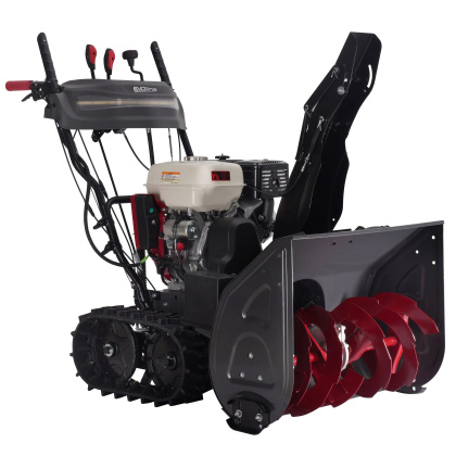 Снегоуборщик EVOline SBG 690 THE (с двигателем Honda) - изображение 1