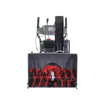 Снегоуборщик EVOline SBG 700 TE (с двигателем Zongshen) - изображение 2