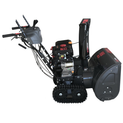 Снегоуборщик EVOline SBG 700 TE (с двигателем Zongshen) - изображение 4