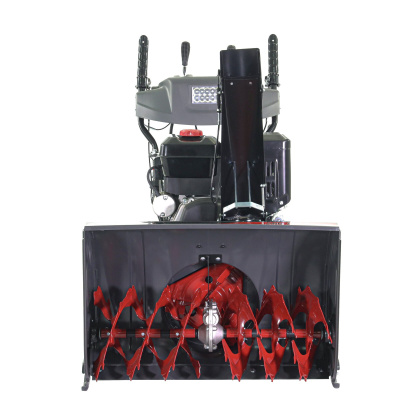 Снегоуборщик EVOline SBG 760 E (с двигателем Zongshen) - изображение 2