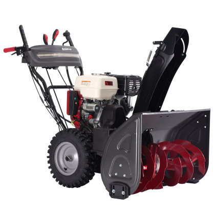 Снегоуборщик EVOline SBG 760 HE (с двигателем Honda) - изображение 1