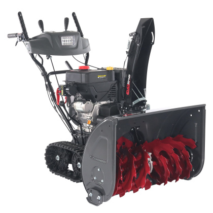 Снегоуборщик EVOline SBG 760 TLE (с двигателем Loncin) - изображение 1