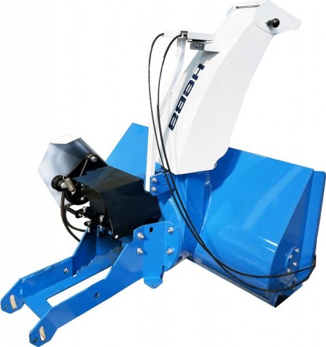 Снегоуборщик НЕВА для садового трактора 4650333310817 - изображение 2