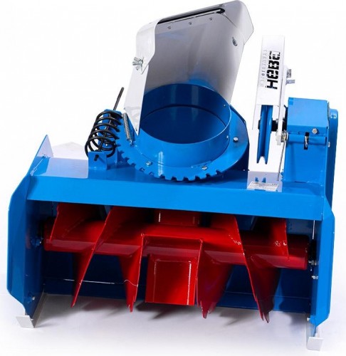 Снегоуборщик НЕВА СМБ для мотоблоков 4650333310565