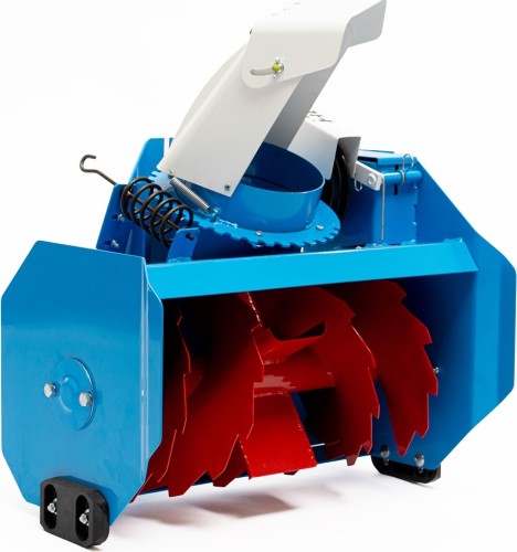 Снегоуборщик НЕВА СМБ для мотоблоков универсальный  4650333310770