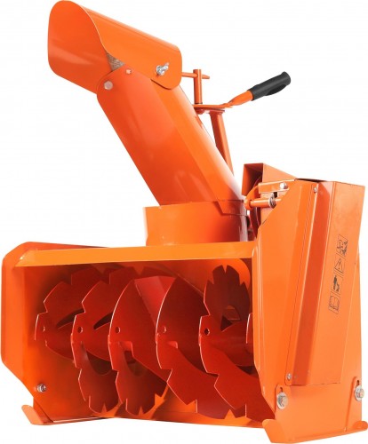 Снегоуборщик роторный PATRIOT СП-60 490001656