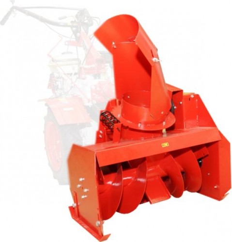 Снегоуборщик УГРА роторный для мотоблоков Угра