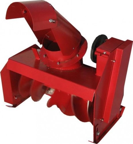 Снегоуборщик УГРА СУН.1 роторный (для мотоблоков Угра) 4853202728