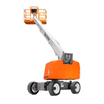 Гидравлический ножничный подъемник Snorkel S3219E - изображение 8