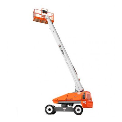 Ножничный подъемник Snorkel S9043RT - изображение 5