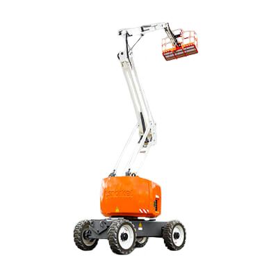 Ножничный подъемник Snorkel S9070RT-HC - изображение 5