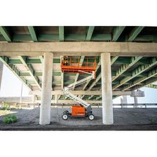 Подъемник Snorkel SL26RT - изображение 19