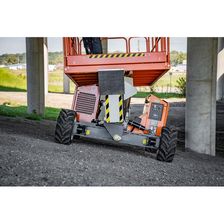 Подъемник Snorkel SL26RT - изображение 22