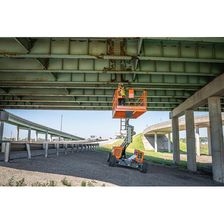 Подъемник Snorkel SL26RT - изображение 23