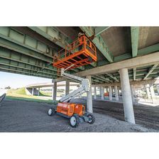 Подъемник Snorkel SL26RT - изображение 27